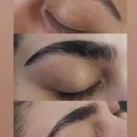 خدمات تخصصی لیفت ابرو ومژه (اصلاح ابرو وکس)