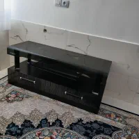 زیر تلویزیون