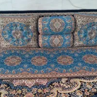 شاه نشین|رختخواب، بالش، پتو|جوانرود, |دیوار