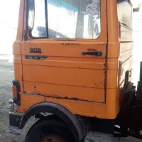 فروش خاوربنز سوخت فعال ۸۰۸