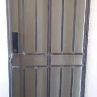 جوشکاری سیار پله نما تعمیروتابگیری درب نصب قفل|خدمات پیشه و مهارت|یزد, |دیوار