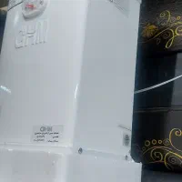 آبگرمکن ۱۰ و ۳۰ و ۵۰ لیتری برقی مدل گرمان گاز|آبگرمکن، پکیج، شوفاژ|مشهد, ثامن|دیوار