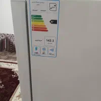 یخچال ۱۰فوت امرسان|یخچال و فریزر|رودسر, |دیوار