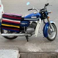 یاماها ۱۲۵ سوپر