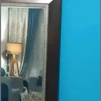 آینه قدی برای خونه، بوتیک، دفتر، آرایشگاه، کافه