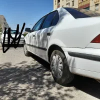 سمند LX|خودرو سواری و وانت|دلیجان, |دیوار