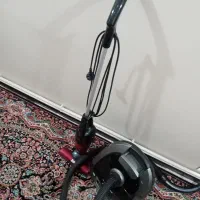 نظافت منزل وراه پله