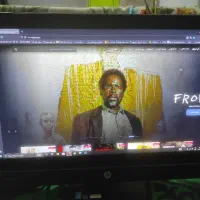 ال این وان hp خانگی