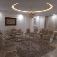 سرویس مبل کلاسیک شناسنامه دار  به همراه ناهارخوری