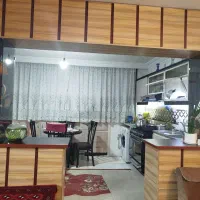 کابینت فلزی کارکرده درحدنوع