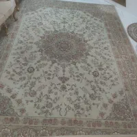 فرش ۹ و ۱۲ متری|فرش|پرند, فاز ۱|دیوار