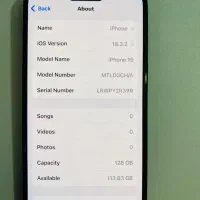 ایفون 15نرمال|موبایل|سراوان, |دیوار