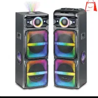 باند اسپیکر جفت مکسیدر فول|سیستم صوتی خانگی|الیگودرز, |دیوار