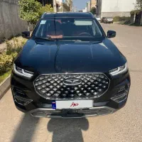 تیگو ۸ پرو مدل ۱۴۰۱