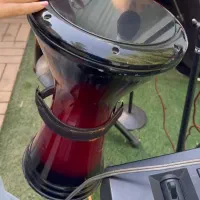 داربوکا سه لب پژواک و جیمبی ۱۴ پژواک