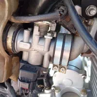 انژکتور تکتازی و پمپ بنزین تکتازی