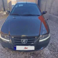 سورن پلاس 1402موتور EF7|خودرو سواری و وانت|تربت جام, اسماعیل آباد|دیوار