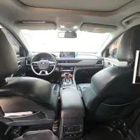 تیارا هفت نفره مدل آخر 1401 فقط فروش نقدی|خودرو سواری و وانت|مشهد, سرافرازان|دیوار