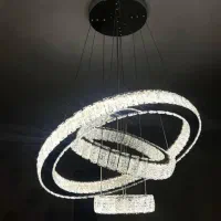 تولید لوستر|لوستر و چراغ آویز|کرمان, |دیوار