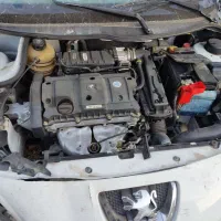 پژو 207مدل1401دنده تصادفی|خودرو سواری و وانت|تهران, شهرک آپادانا|دیوار