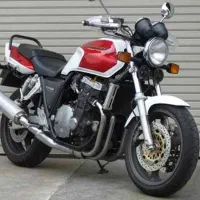 CB 400 1000|موتورسیکلت|کرمانشاه, |دیوار