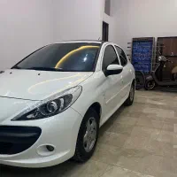 207 مدل ۱۴۰۰ سقف پانا|خودرو سواری و وانت|تنکابن, |دیوار
