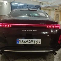 KMC J7 اقساط بلندمدت بانکی تحویل|خودرو سواری و وانت|تهران, پونک|دیوار