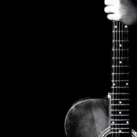 آموزش گیتار در منزل