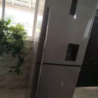 یخچال بدون برفک