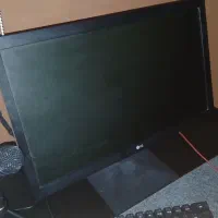 مانیتور 60هرتز با پنل IPS