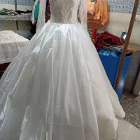 کرایه لباس عروس