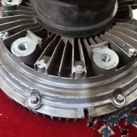 لوازم ماشین کشنده  ولوو ۱۳|قطعات یدکی و لوازم جانبی|بندر ماهشهر, |دیوار