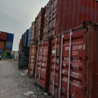 کانکس وکانتینر  ایرانیان