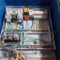 برق صنعتی / جرقویه