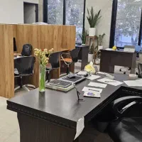 اجاره واحد اداری طبقه بالا امامرضا پایین 90متری|اجارهٔ دفتر کار، اتاق اداری، مطب|گرگان, |دیوار