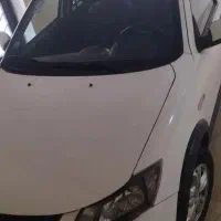 کوئیکRS.1403سفید مشکی