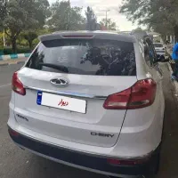 تیگو۵ مدل ۹۷/اقساط|خودرو سواری و وانت|تهران, نارمک|دیوار