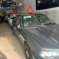 پارس tu5مدل ۹۹بدون رنگ سیمی|خودرو سواری و وانت|اصفهان, شیخ اشراق|دیوار