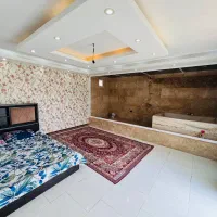 دوبلکس340متری/جنگلی /استخرو جکوزی/سند|فروش خانه و ویلا|محمودآباد, |دیوار