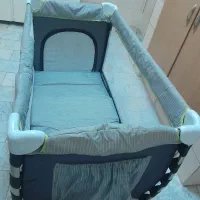 تخت و پارک کودک
