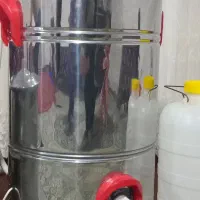 کره گیر 60 لیتری