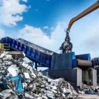 ضایعات آهن مس آلومینیوم|عمدهفروشی|قرچک, پویینک|دیوار