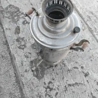 سماور ابچکان ظرفشویی با سنک دشوری فرنگی یخچال|یخچال و فریزر|میانه, |دیوار