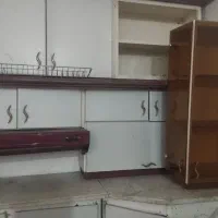 سرویس کابینت و سینک ظرفشویی|مصالح و تجهیزات ساختمان|قم, کیوانفر|دیوار