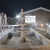 اجاره باغ(روزانه .سالیانه)