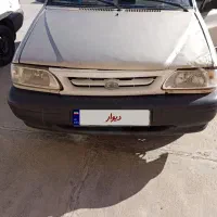 پراید141|خودرو سواری و وانت|بندرعباس, |دیوار