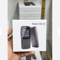 گوشیهای پلمپ.. نوکیا 106 درجه یک|موبایل|بهشهر, |دیوار