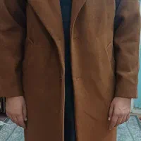 پالتو نو مردانه