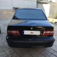 سمند ال ایکس مدل 88