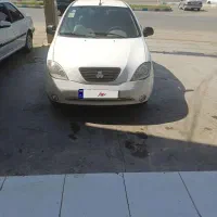 تیبا ۲ مدل ۹۵